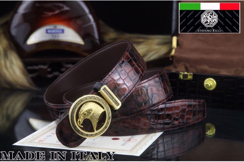 Stefano Ricci Belts